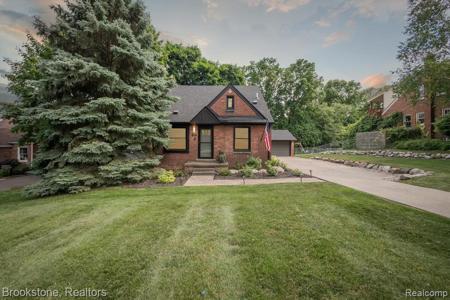 3599 LINCOLNSHIRE Road