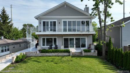 571 Dunleavy Drive
