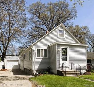 2265 Maddy Lane