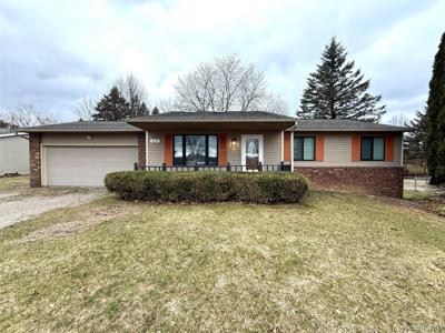 3639 Loch Drive