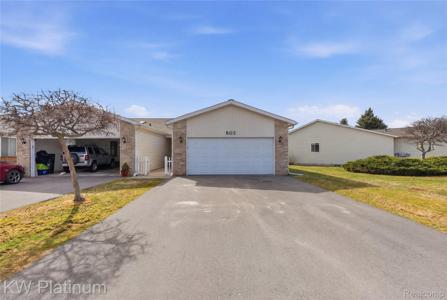 802 Crystal Lane