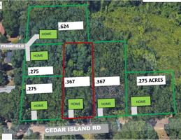 0000b Cedar Island Rd
