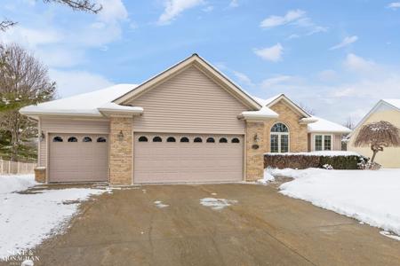 304 Hawks Nest Drive