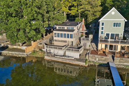 274 Hawley Center Drive