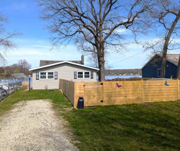 11720 Coon Hollow Road