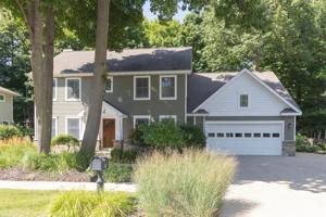 45 Bluffwood Drive
