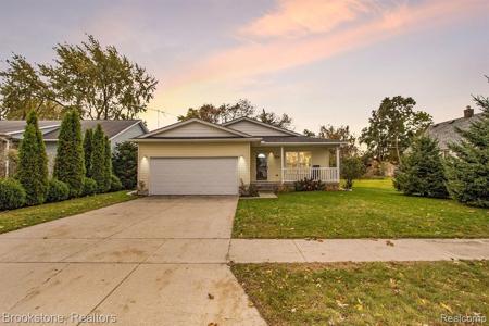 2708 LITTLE Street