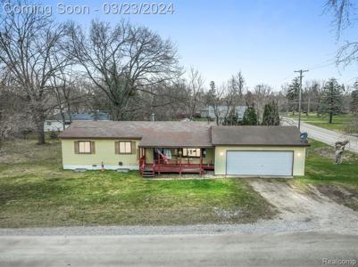 2895 CAMPERS Drive