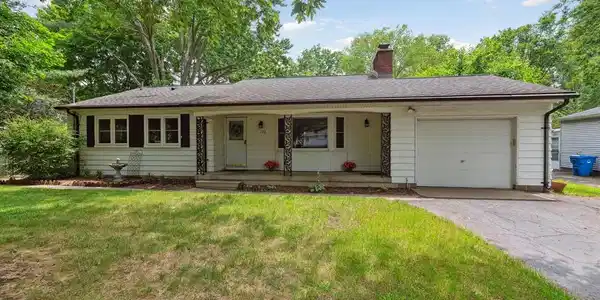 172 Hickory Lane