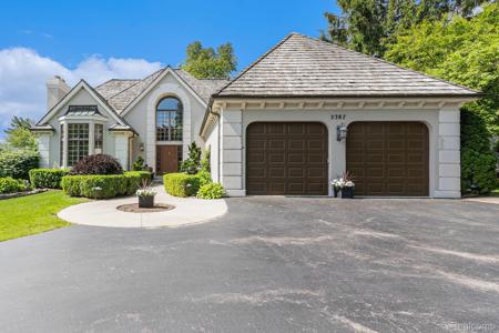 5387 Bristol Parke Drive