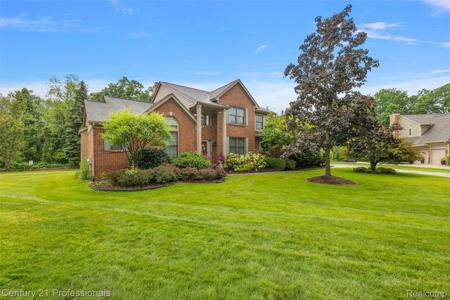 8117 Remington Court