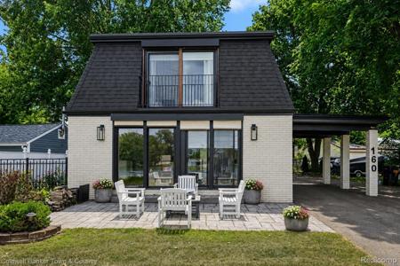 160 E Shore Drive