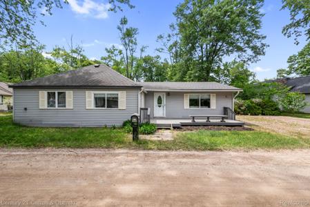 2374 Lakena Road