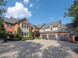 3567 LOCH BEND Drive