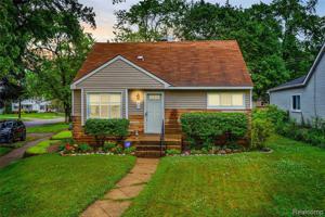 93 ASCOT Avenue