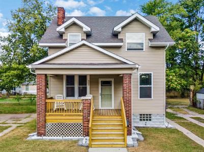 929 Beard Street
