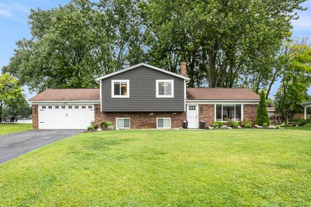 527 Berry Patch Lane