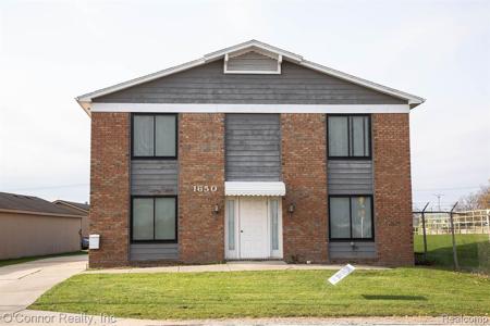 1650 RIVER Road
