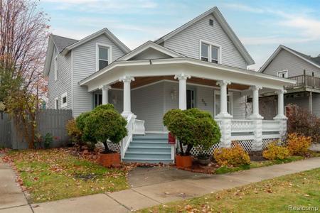 408 STANTON Street
