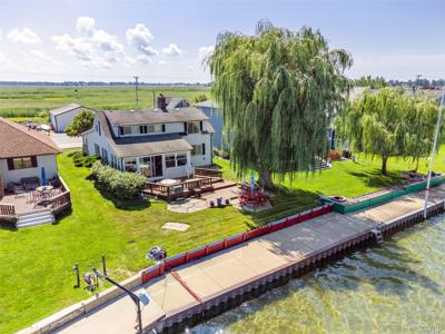 8107 Anchor Bay Drive