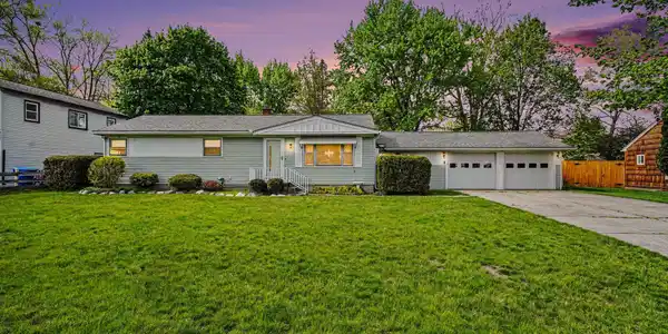 5850 Eldridge Drive