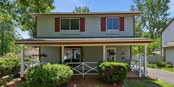 5565 Crescent Road