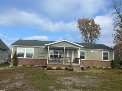 218 Beaureguard