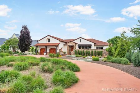 15742 Grand Point Drive