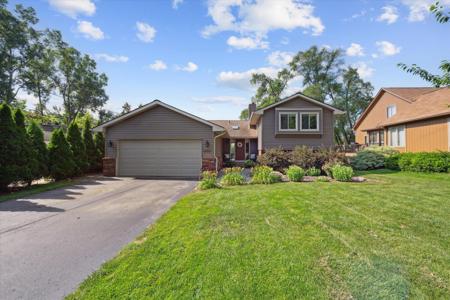 1393 Shankin Drive