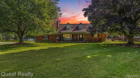 9290 ALLEN Road