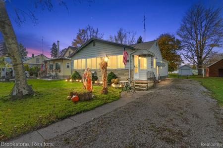 488 N Belle River Avenue