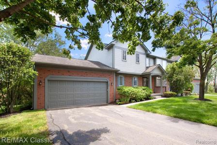 587 Winwood Circle Unit 20