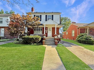 1837 Brys Drive