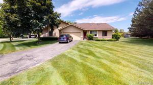 1991 HUNTERS Lane