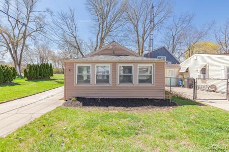 3145 Round Lake Highway