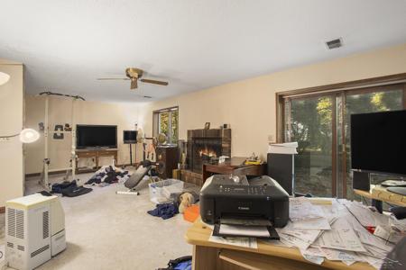 17501 N Spring Lake Road