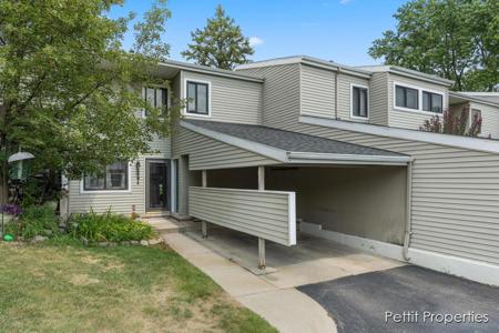 2984 Chapshire Drive
