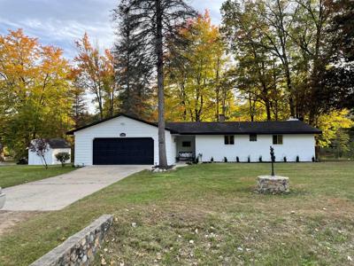 5386 Oakridge Drive Road