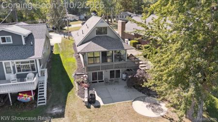 688 Wolverine Drive