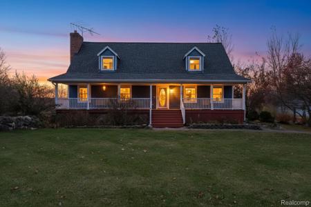 3031 Cedar Point Road