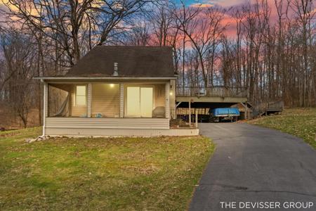 3136 Baseline Road