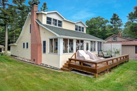 231 Iosco Beach Road