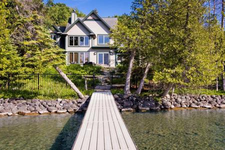 10242 E Elk Lake Drive