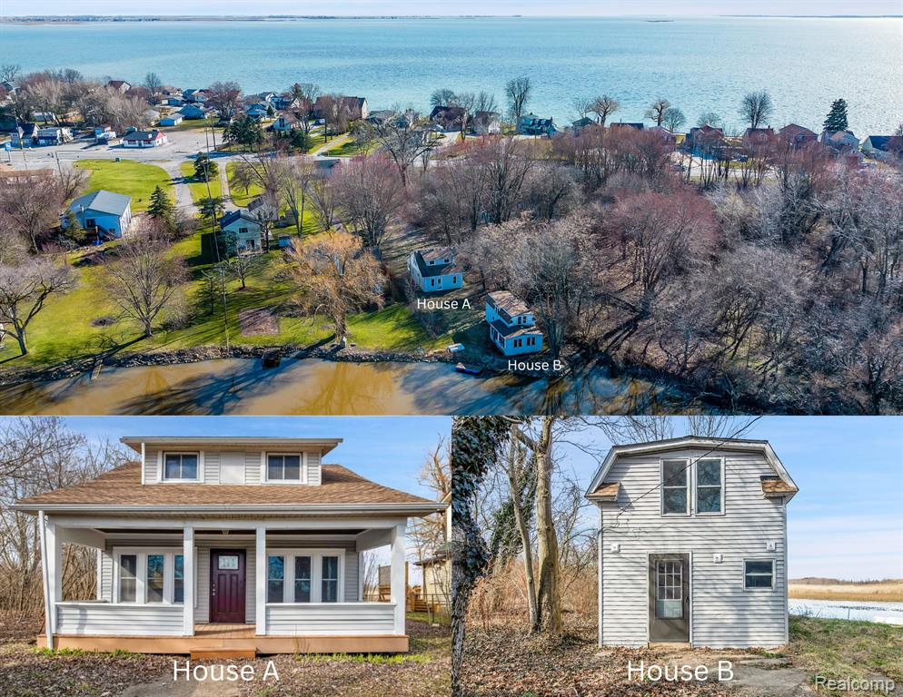 8956 DIXIE, Ira Twp, MI lhrmls02085118