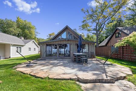 5892 Port Austin Road