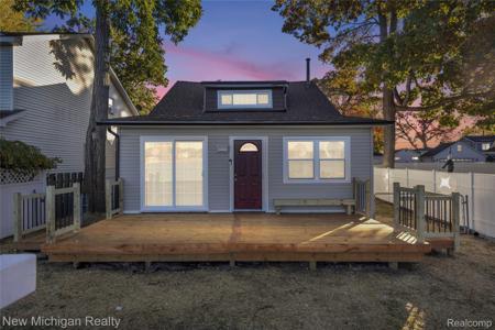 8665 Cooley Lake Road