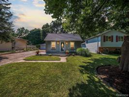 1277 MERRY Road