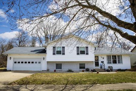 705 Novak Lane