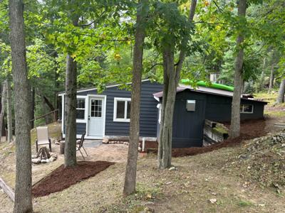 1112 Lake Drive