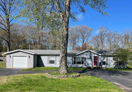 5074 Woodward